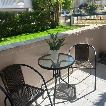 Apartmán Fillios House