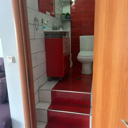 Apartmán Fillios House Néa Péramos